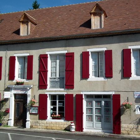 Maison De Fortitude Chambres D'Hotes Salviac Exterior photo