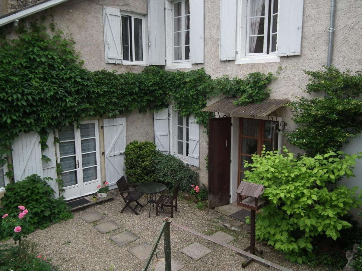 Maison De Fortitude Chambres D'Hotes Salviac Exterior photo